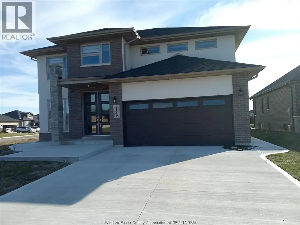 129 Whelan, Amherstburg